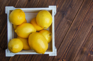 Imagen Caja de Limones Premium 20 kg